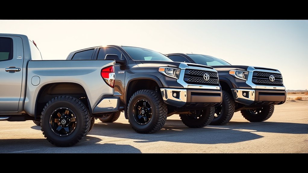 tundra tire size guide