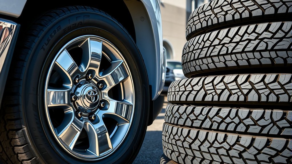 tundra tire size guidelines