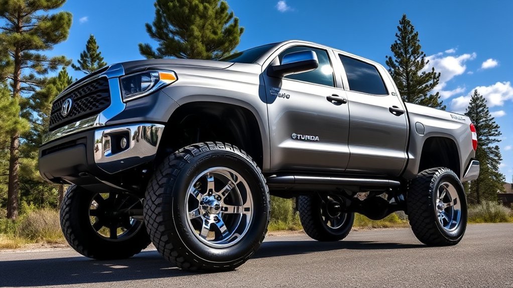 tundra tire size guidelines