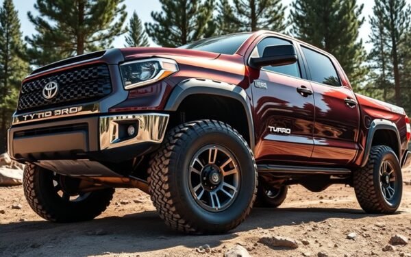 tundra trd pro tire specifications