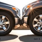 tundra wheel compatibility differences