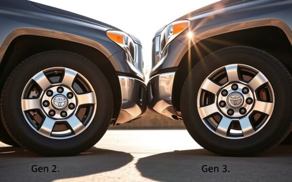 tundra wheel compatibility differences