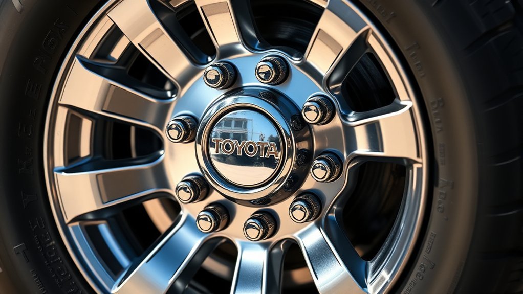 tundra wheel selection guide