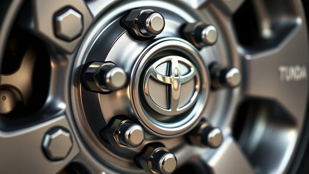 tundra wheel specifications explained