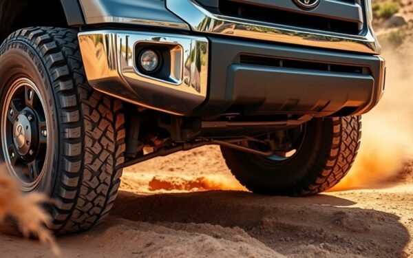 tundra wobble tire issues