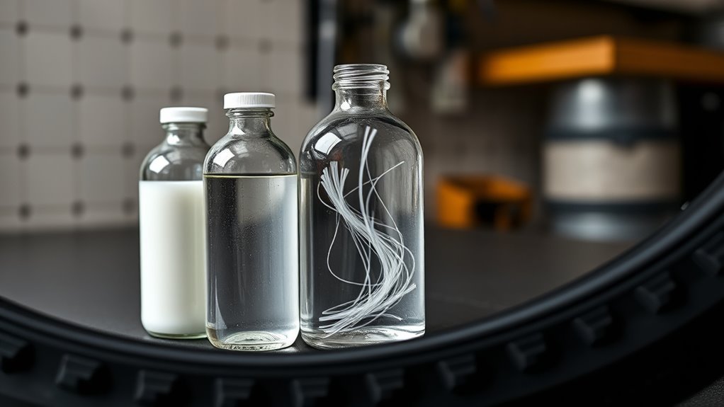 types of tire sealants