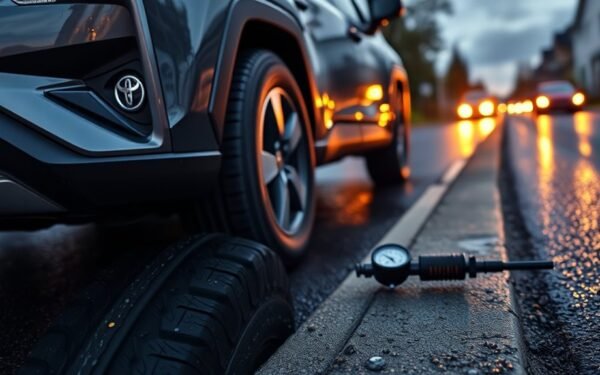 underinflated tire safety risks