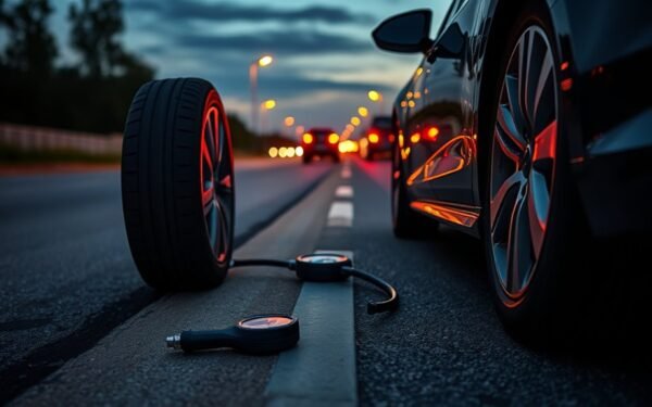 underinflated tires risks explained