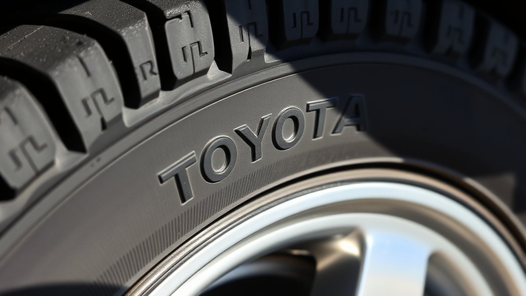 understand your tire age