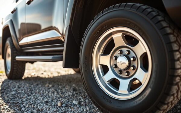 understanding 4runner wheel offset