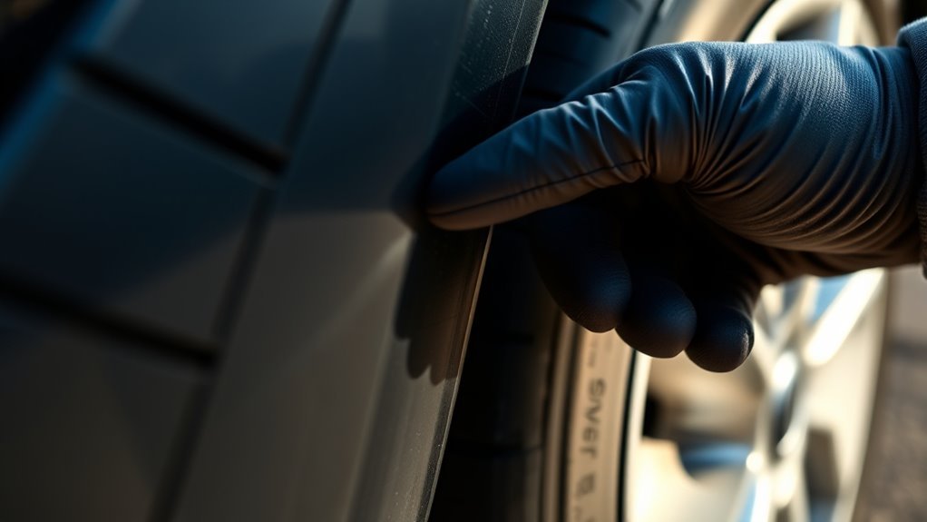 understanding sonata tire specifications