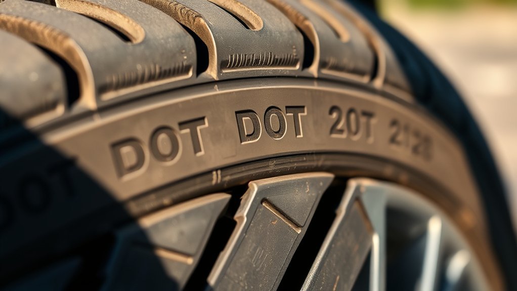 understanding tire age codes