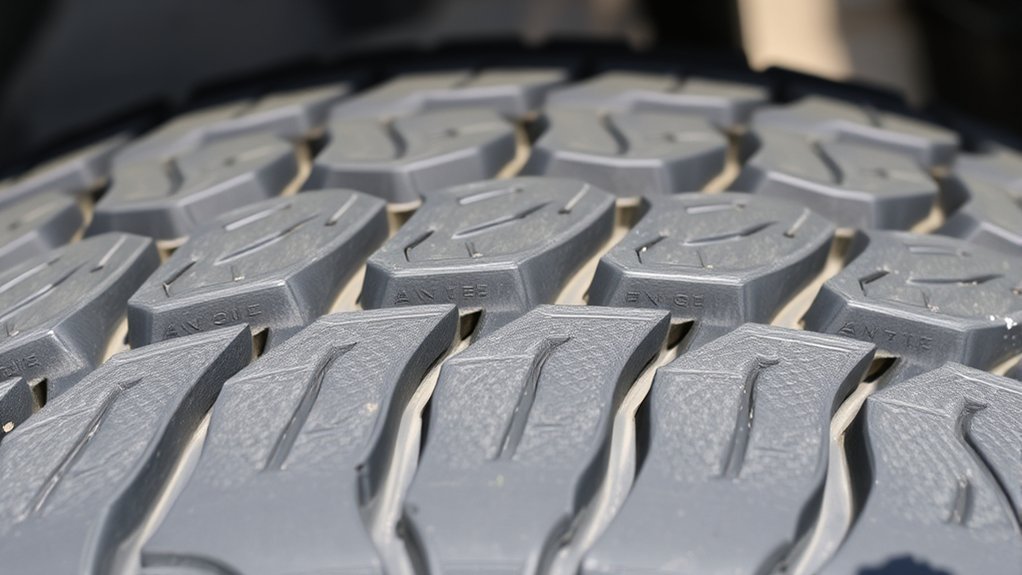 understanding tire feathering causes