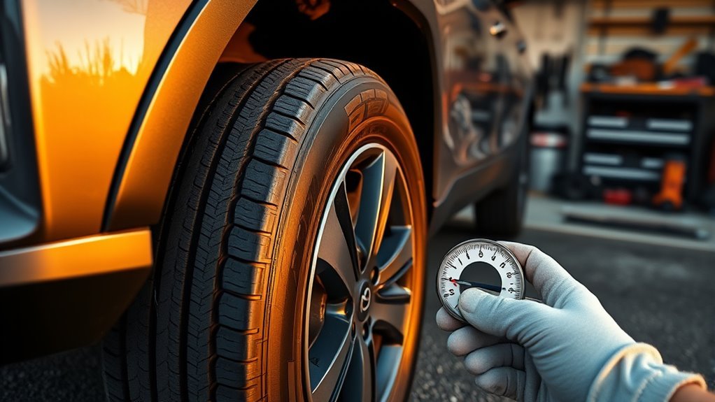 understanding tire load index