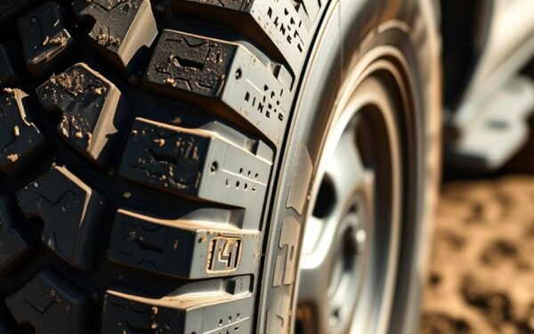 understanding tire load index