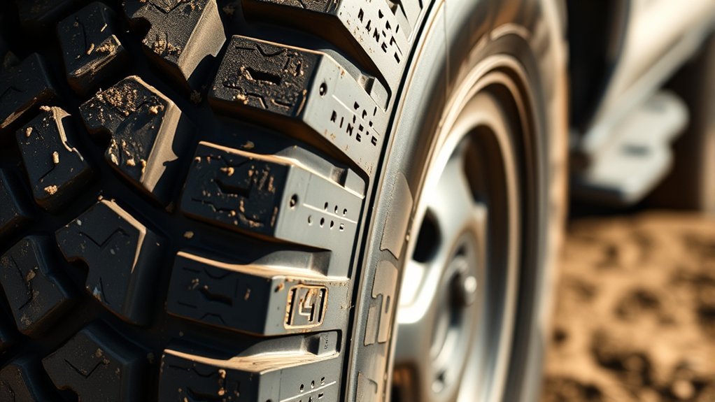 understanding tire load index