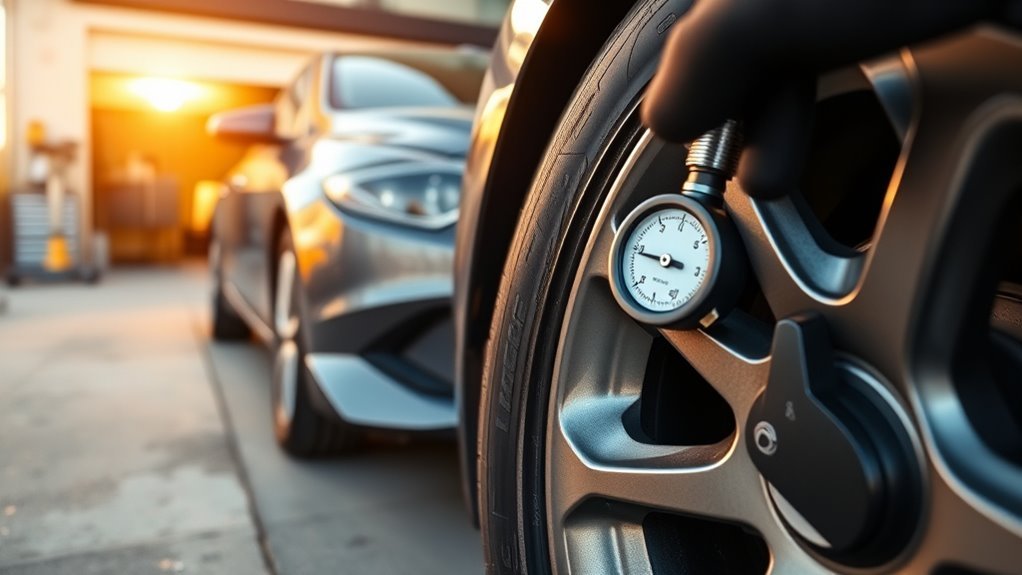 understanding tire load index