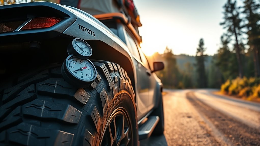 understanding tire load ratings