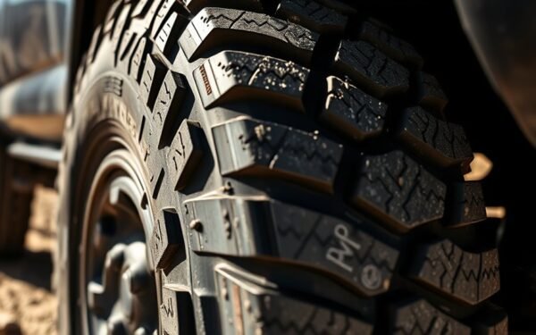 understanding tire load ratings