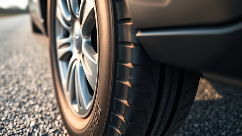 understanding tire sidewall information