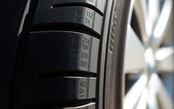 understanding tire sidewall markings