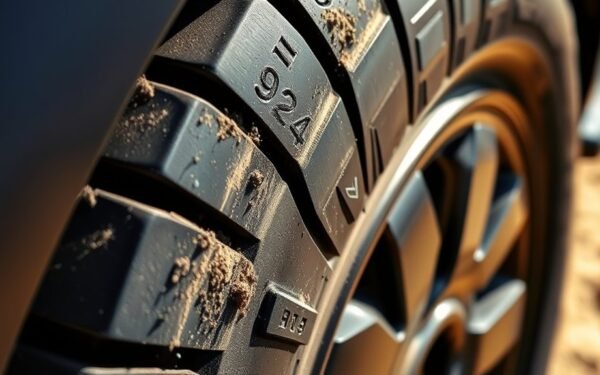 understanding tire sidewall markings