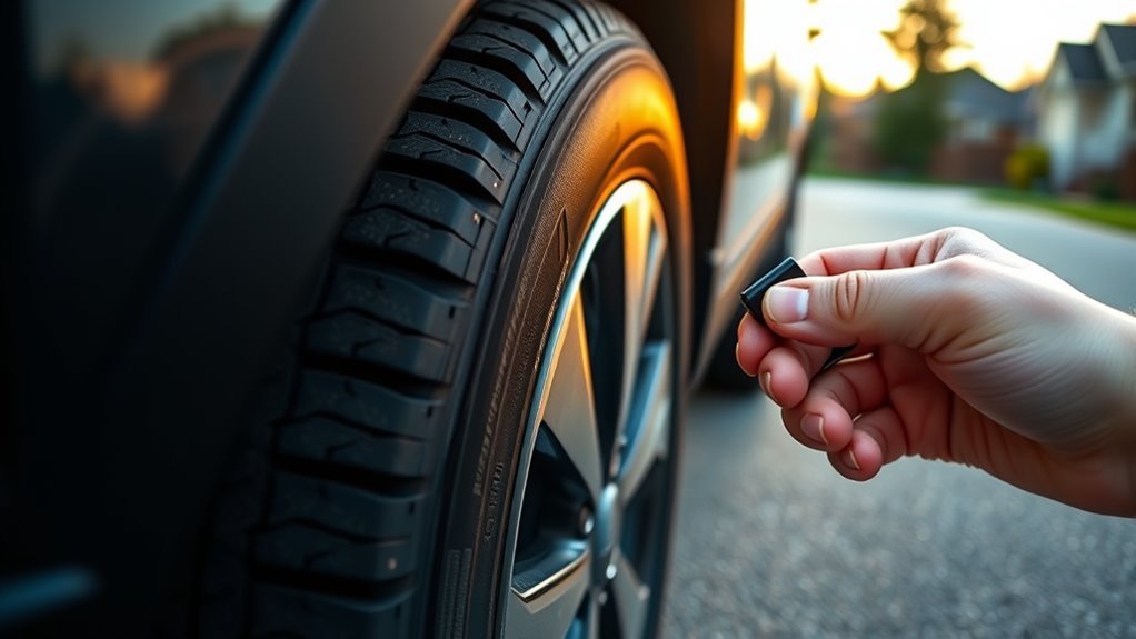 understanding tire speed ratings