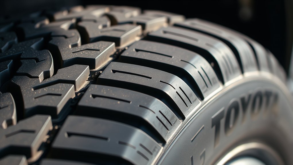 understanding tire tread ratings