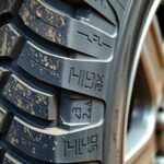 understanding toyota hilux tires