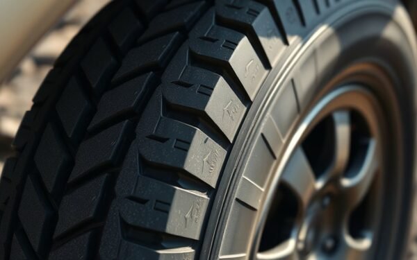 understanding toyota hilux tires