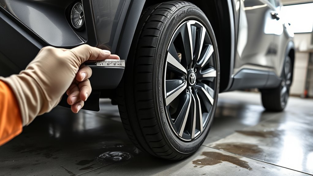 understanding utqg tire ratings