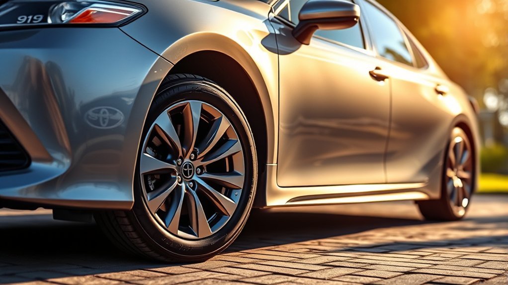 understanding wheel offset importance
