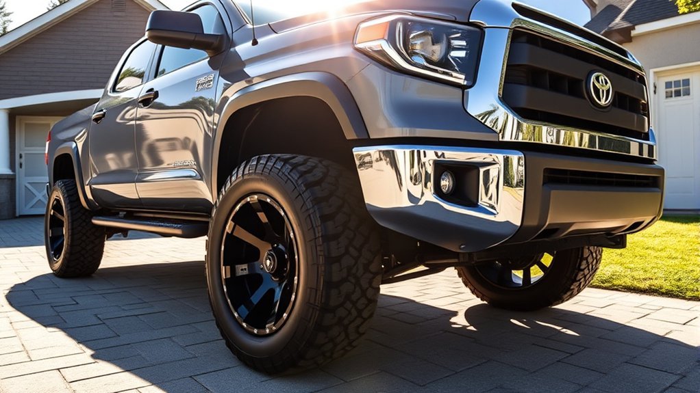 understanding wheel offset importance