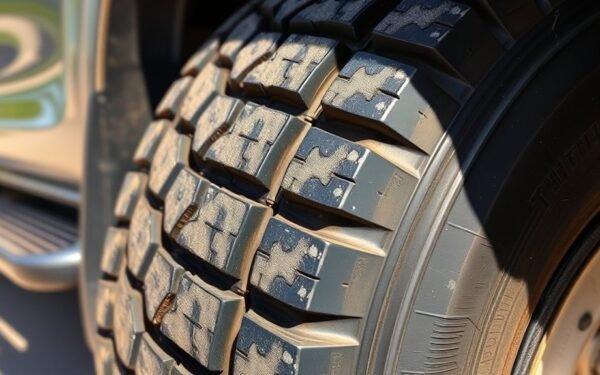 uneven tire wear solutions