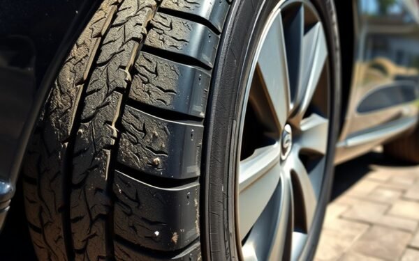 uneven wear reduced lifespan