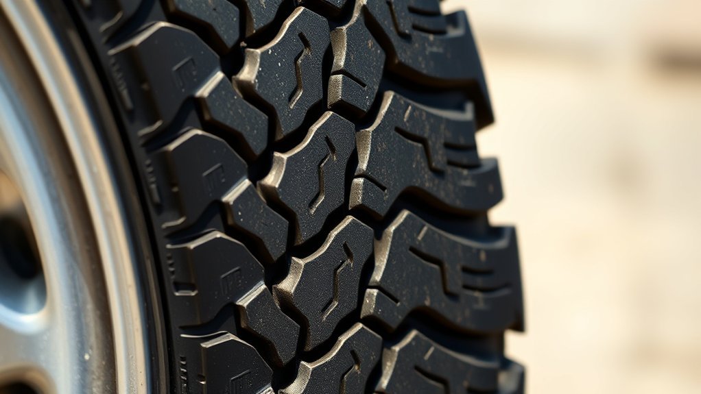 unique all steel tire design