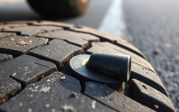 unsafe to drive long term