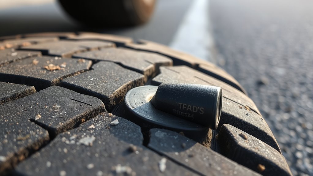 unsafe to drive long term