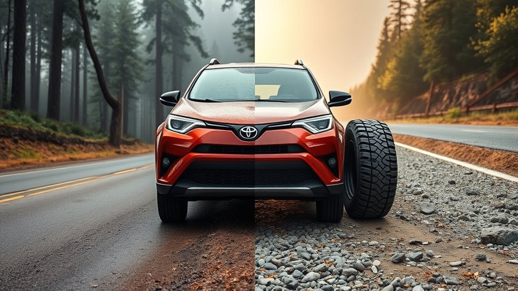 upgrade for versatility and safety