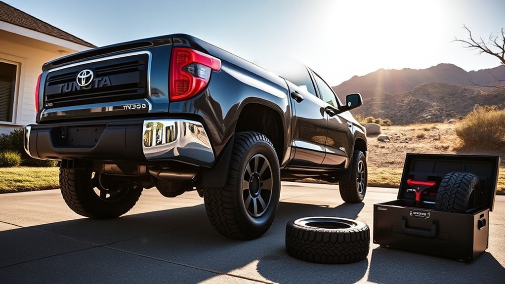 upgrade tires for performance