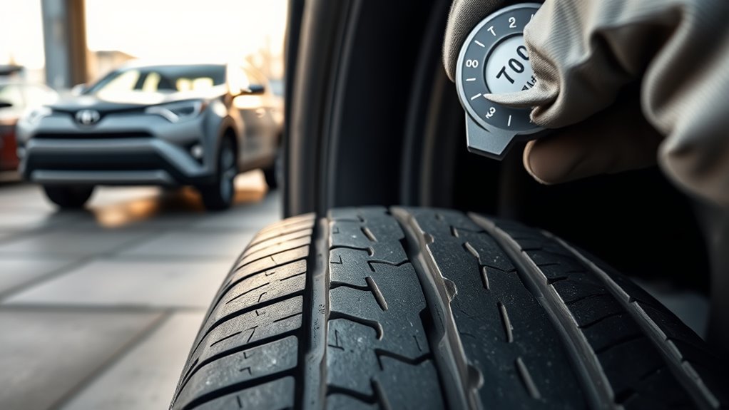 utqg ratings explained clearly