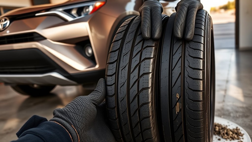 utqg ratings myth debunked