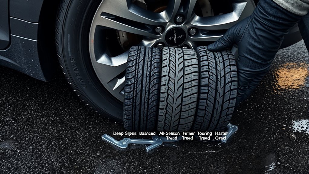 utqg traction grade significance