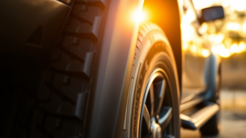 uv protection for tires