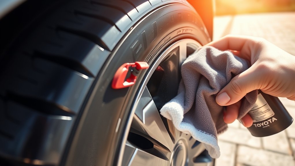 uv tire protection essentials