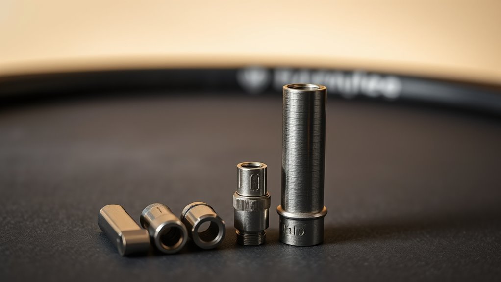 valve stem length recommendations