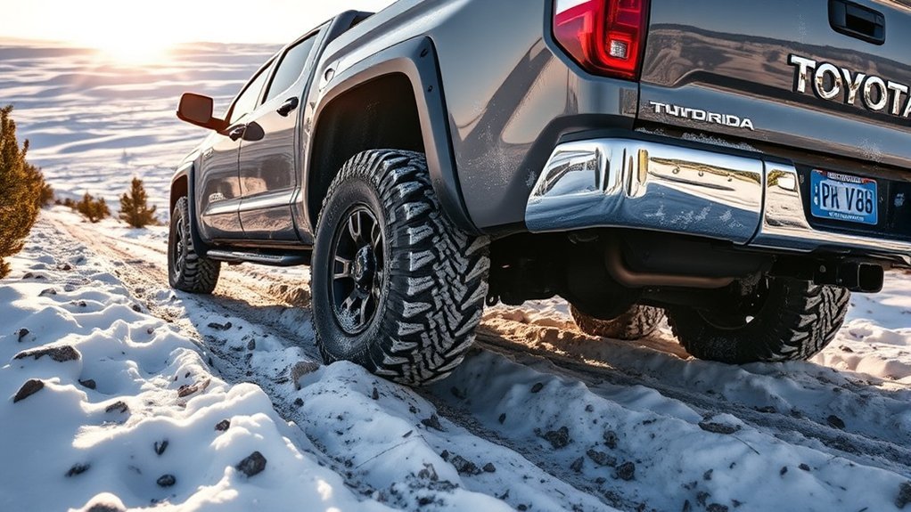 versatile all terrain driving experience