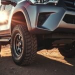versatile all terrain tire options