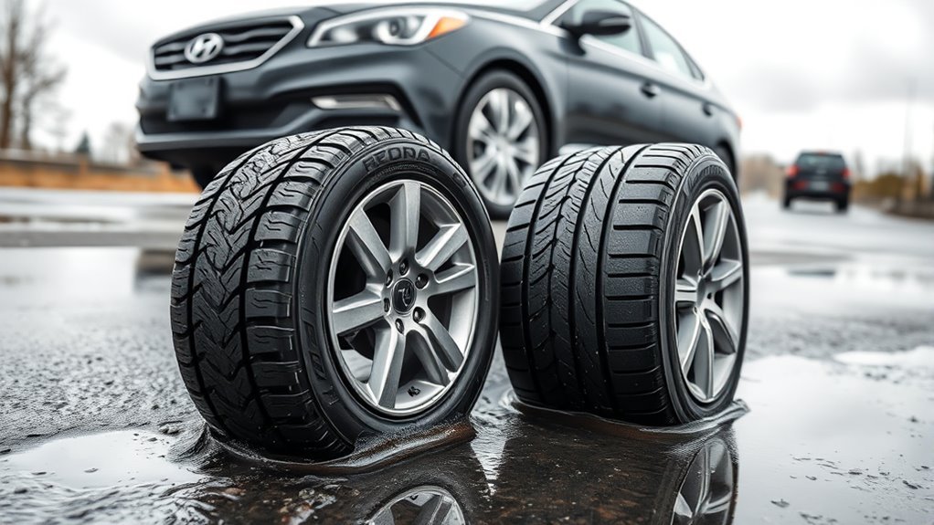 versatile all weather tire solution