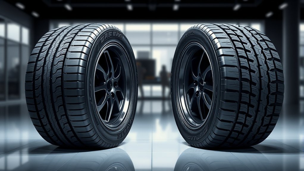 versatile cost effective everyday tires